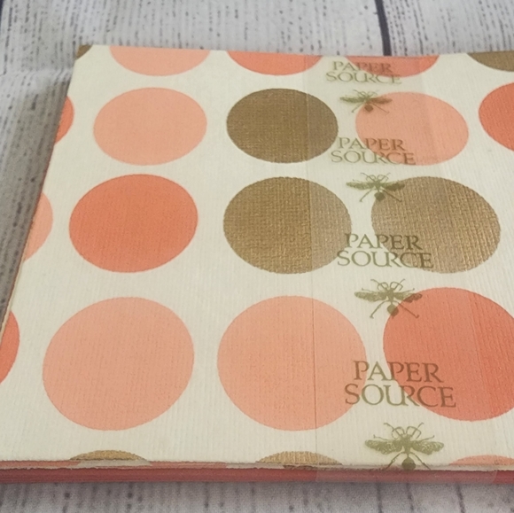 Paper Source 6 Card Note Set - Picture 2 of 4